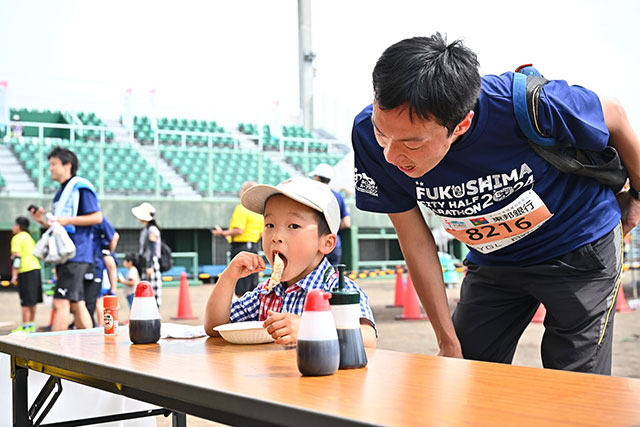 写真: おもてなしパーク